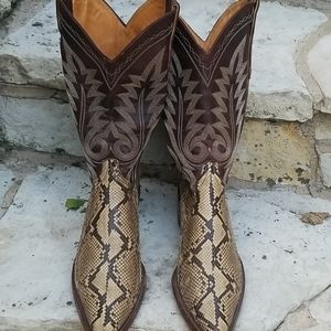 Old Gringo Mens Boots